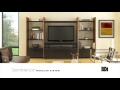 BDI USA - Semblance Modular Furniture