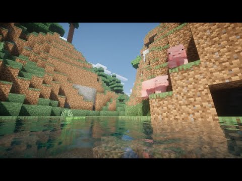 Minecraft Haunt Muskie 10 Hours