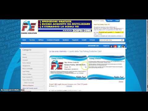 Come Funziona il Sistema a Punti