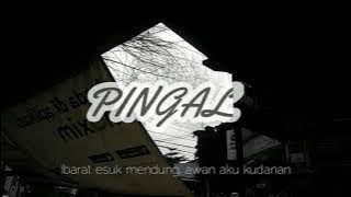 STORY WA PINGAL - COVER SHORT  #Short#coverpingal