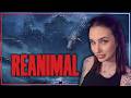 Let's Play REANIMAL · First Playthrough (FULL GAME) | Thundrea