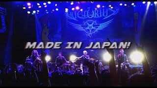 Watch Victorius Nippon Knights video
