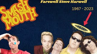 Smash Mouth Fans Devastated: The Untimely Demise of Steve Harwell