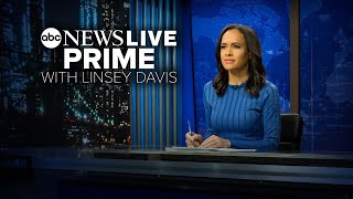 ABC News Prime: Pres. Biden on world stage; Megadrought in California; Possible infrastructure deal