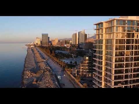 VIP проект Батуми Вью -Грузия/VIP project Batumi View-Georgia/VIP პროექტი ბათუმი ვიუ