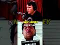 "Why Chael Sonnen Couldn't Believe This Story" #truecrimestories #truecrimecommunity #funnystories