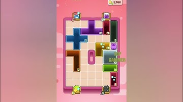 Drop the Cat! level 245 gameplay walkthrough solution