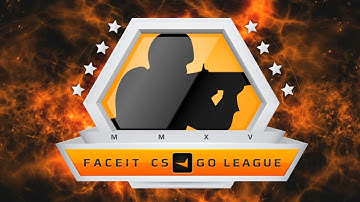 CSGO - Train FACEIT League EU Stage 3 2015 - NiP vs G2 Kinguin