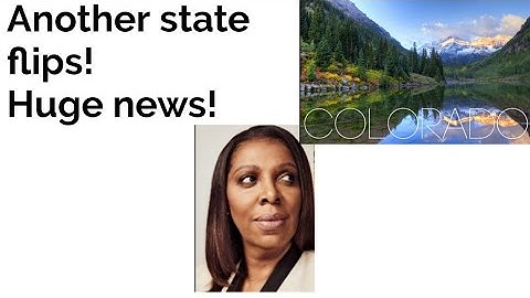 T-MOBILE and Sprint Merger Breaking News: Another State Flips!