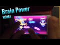 【Muse Dash】Brain Power [達人★10] Full Combo 手元