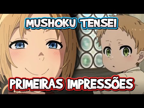 Mushoku Tensei II – Impressões Finais - IntoxiAnime