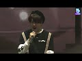 GOT7 - Remember Me @ 4th Fan Meeting