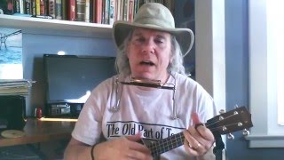 Little Ditty (Tiny Desk Concert version) - Sam Nit