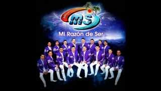 Libre De Mi - Banda Ms Mi Razon De Ser 2012