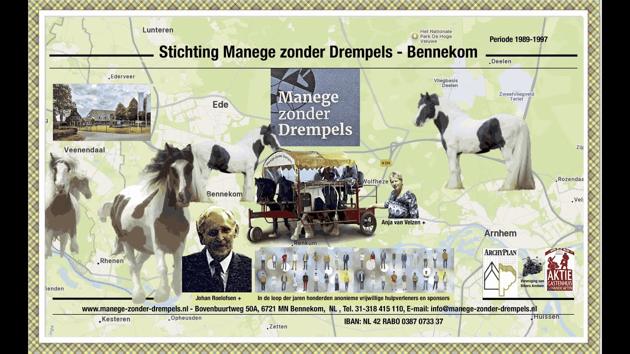 20250825 Latief Perotti Manege zonder Drempels Bennekom Succesvol 1