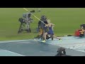 Perform like Pole Vault legend Sam Kendricks in Competition - FREE new resource by Dan Pfaff