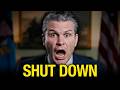 Hegseth RETREATS As Democrats Force Accountability