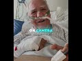 His FINAL trick 💔