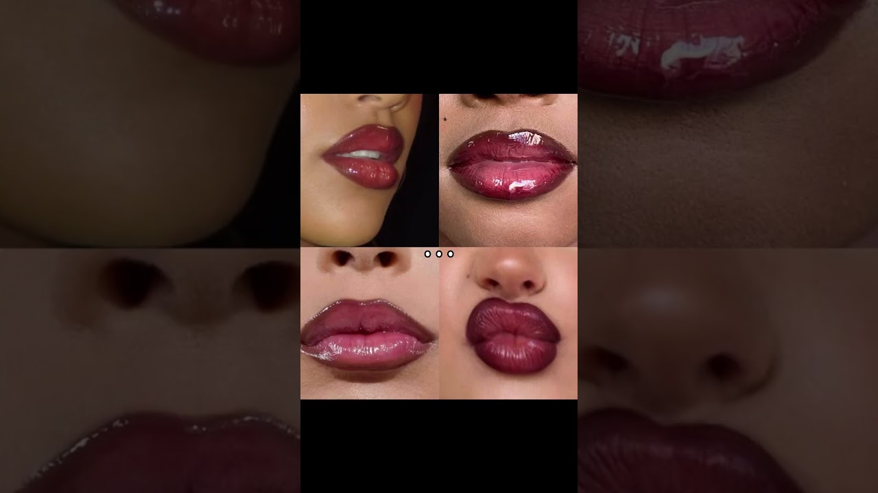 The hottest lip combo ever 