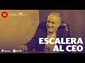 Escalera al CEO: Julio Malo del Banco Pichincha