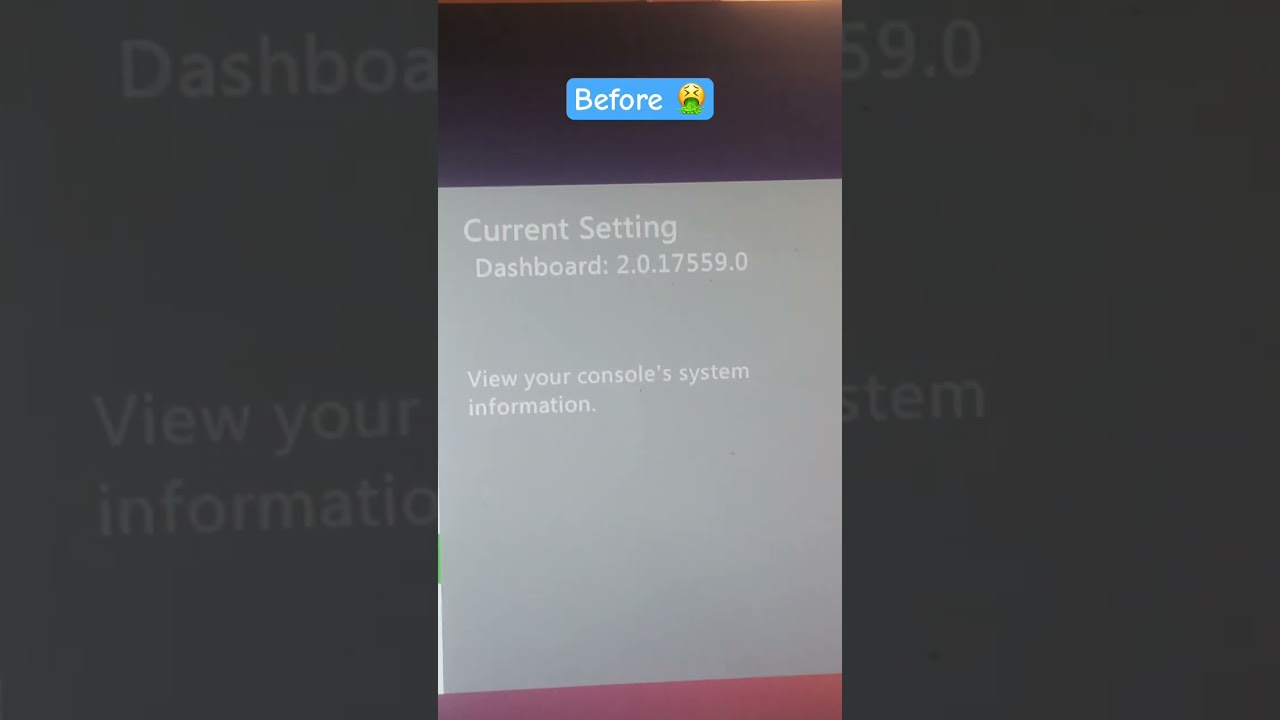 How to turn your Xbox 360 into a kiosk 101
