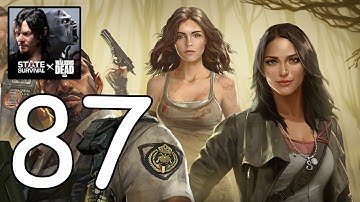 State of Survival‏ - Gameplay Walkthrough Part 87 (Android,IOS)