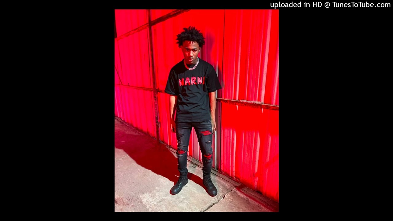 [FREE] Lil Tim x Baby Kia Type Beat "Bloody Mary ”(Prod.callmezkbeats)