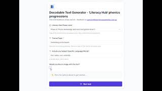Celebrity Tutorial: Decodable Text with Literacy Hub progressions Net Worth