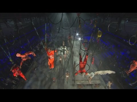 Video: Kedy bolo slávnostné otvorenie gotthardského tunela?