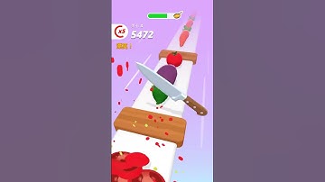 Perfect Slices Best Game #1 | Mobile Gameplay #shorts #funny #gaming #puzzle #viralshorts