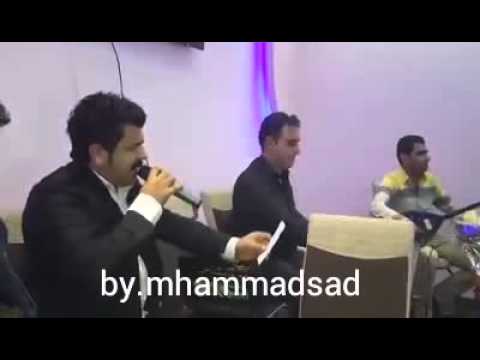 كاروان شارواني لة هةولير تؤني بةرز 20 2 2016
