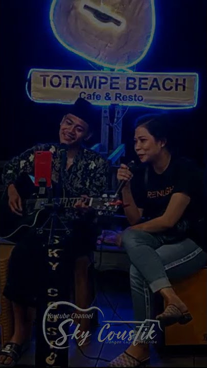 Cinta Tasik Melaya Cover Farizaldi92 Sky Coustik