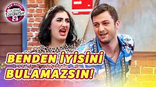 Tencere Kapak Misali (71.Bölüm) - Fake Bastık