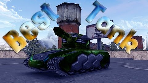 Tanki Online  II_6paT-3a-6paTa_II (Spectator/Спектатор) №1