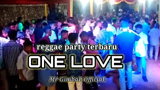 🌴ONE LOVE🌴 Lagu acara terbaru remix 2022 || Lagu acara rakat party