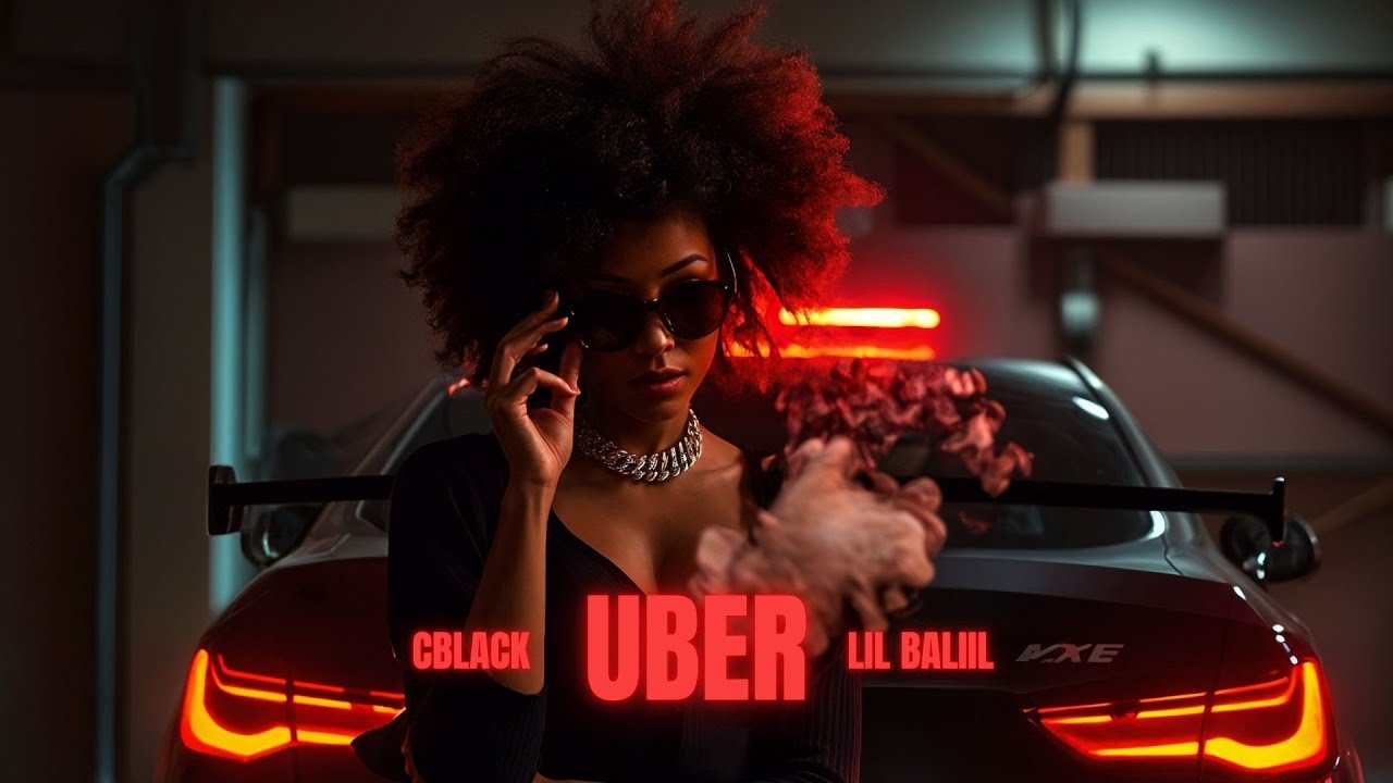 CBlack - Uber ft.Lil Baliil auf YouTube ansehen CBlack - Uber ft.Lil Baliil auf YouTube ansehen