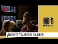Todos Se Tomaron El Día Libre 31 Minutos