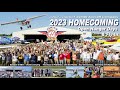 Zenith Aircraft Homecoming 2020