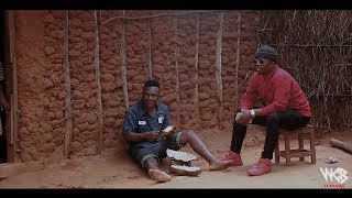 MBOSSO-SHIDA(LYRICS VIDEO)