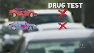 Do Uber, Lyft drug test; Next with Kyle Clark full show (8/8/17)