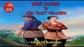 Download Lagu Bara Asmara Di Kaki Bukit Menoreh episode 2 MP3