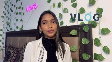 MY FIRST YOUTUBE VIDEO | Introducing my youtube  channel 🧿