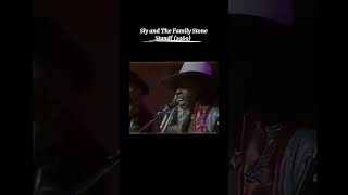 Sly and The Family Stone – Stand! 1969 Iconic Funk & Soul Anthem