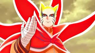 Wannabe - Naruto Edit - Editamv - 4K?