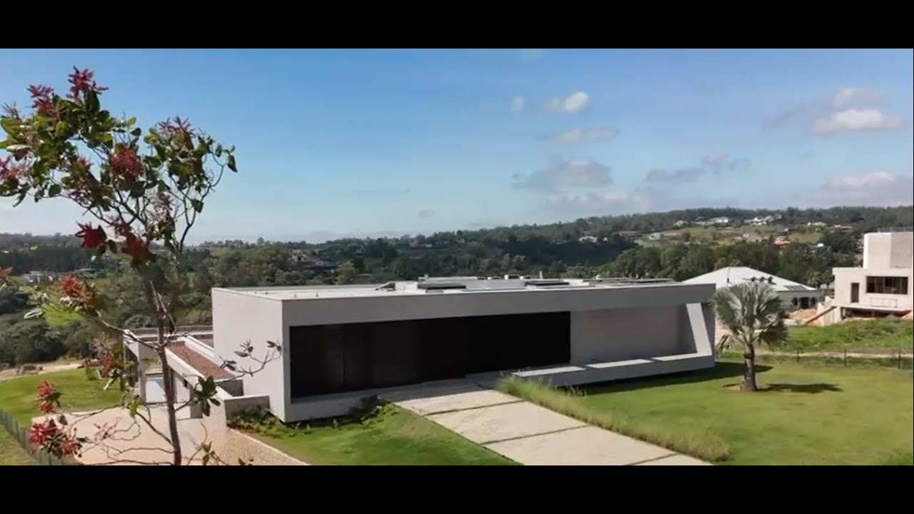 CA0827- Casa à venda - Terras de São José II