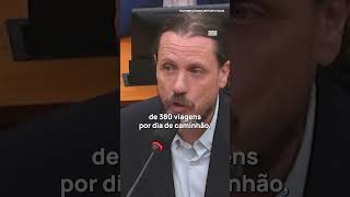 🚨Esse é o futuro de MG: está trocando o risco das barragens pela radioatividade🚨