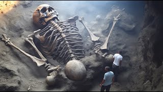 20 'Impossible' Fossils That Could Completely Rewrite Human History by Factsopedia 2,744 views 4 months ago 33 minutes