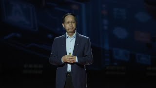 AI:你的“外骨骼”还是“灵魂搭档” | 华 先胜 | TEDxNanjing