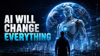 How Artificial Intelligence Will Change the Next 10 Years | Beyond Verse