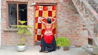 Belly Dance Khushi Verma 